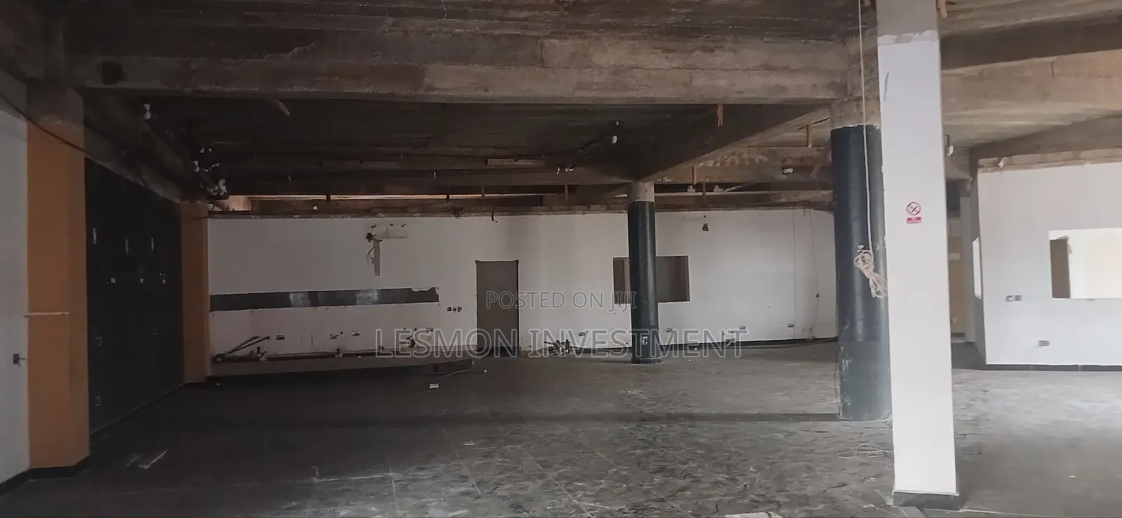 5bdrm Apartment in Lesmon Investment, A&C Mall Area for rent in A&C Mall Area