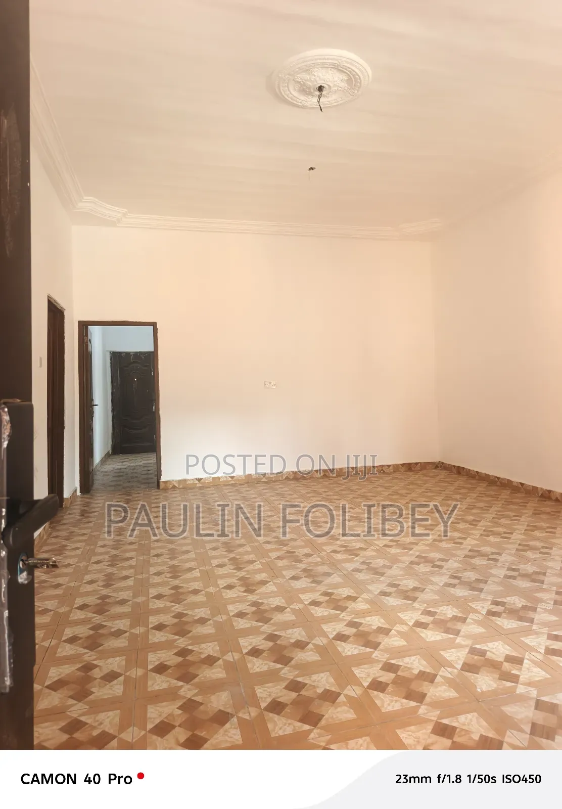 2bdrm Apartment in Dg Properties, Ablekuma for rent in Ablekuma