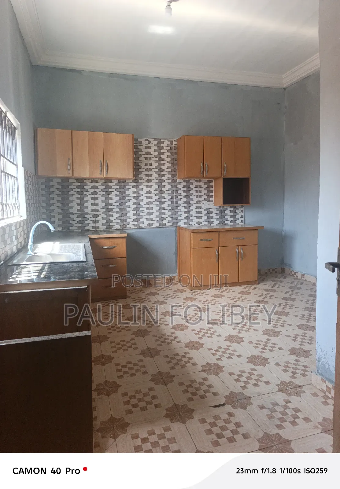 2bdrm Apartment in Dg Properties, Ablekuma for rent in Ablekuma