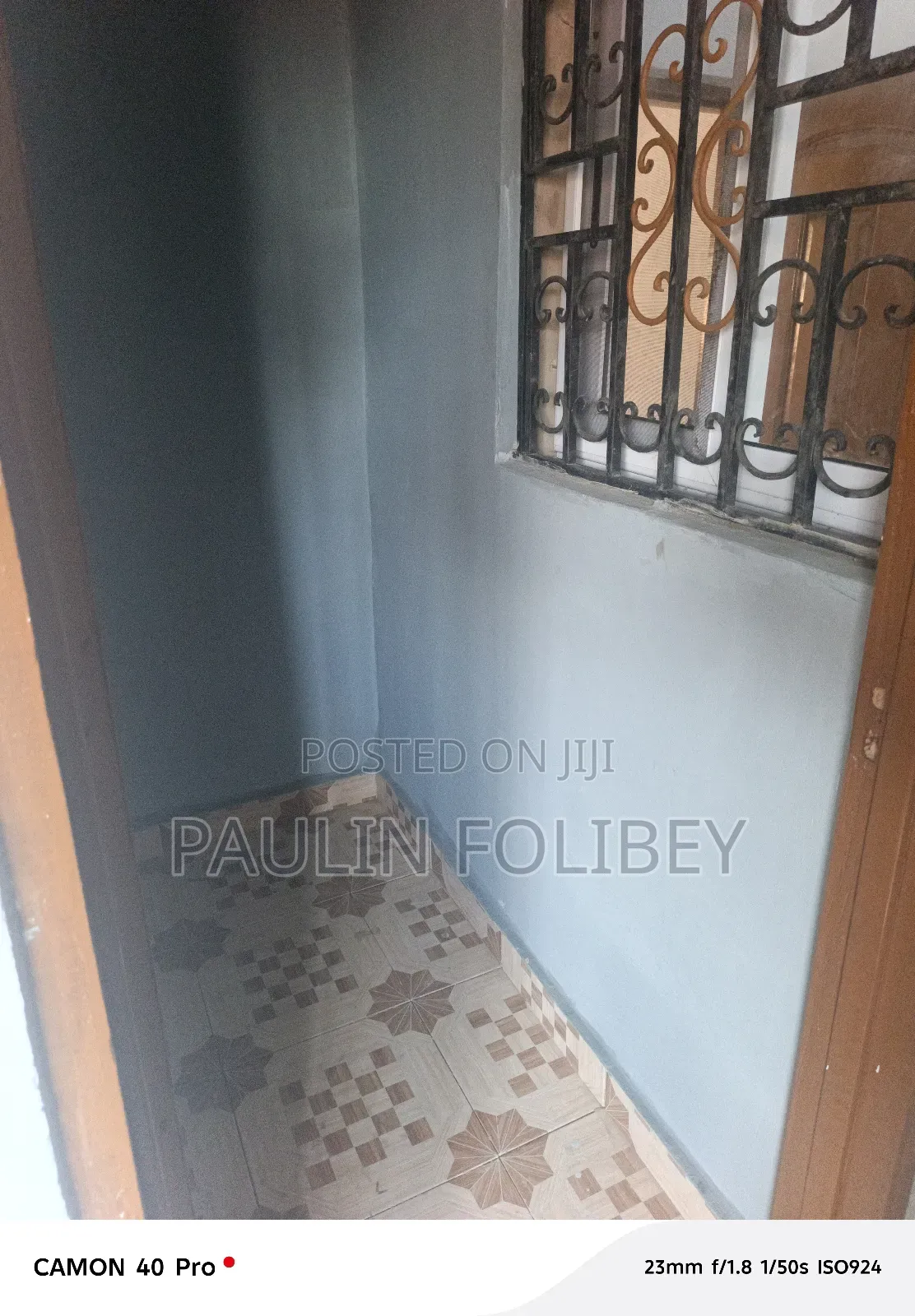 2bdrm Apartment in Dg Properties, Ablekuma for rent in Ablekuma