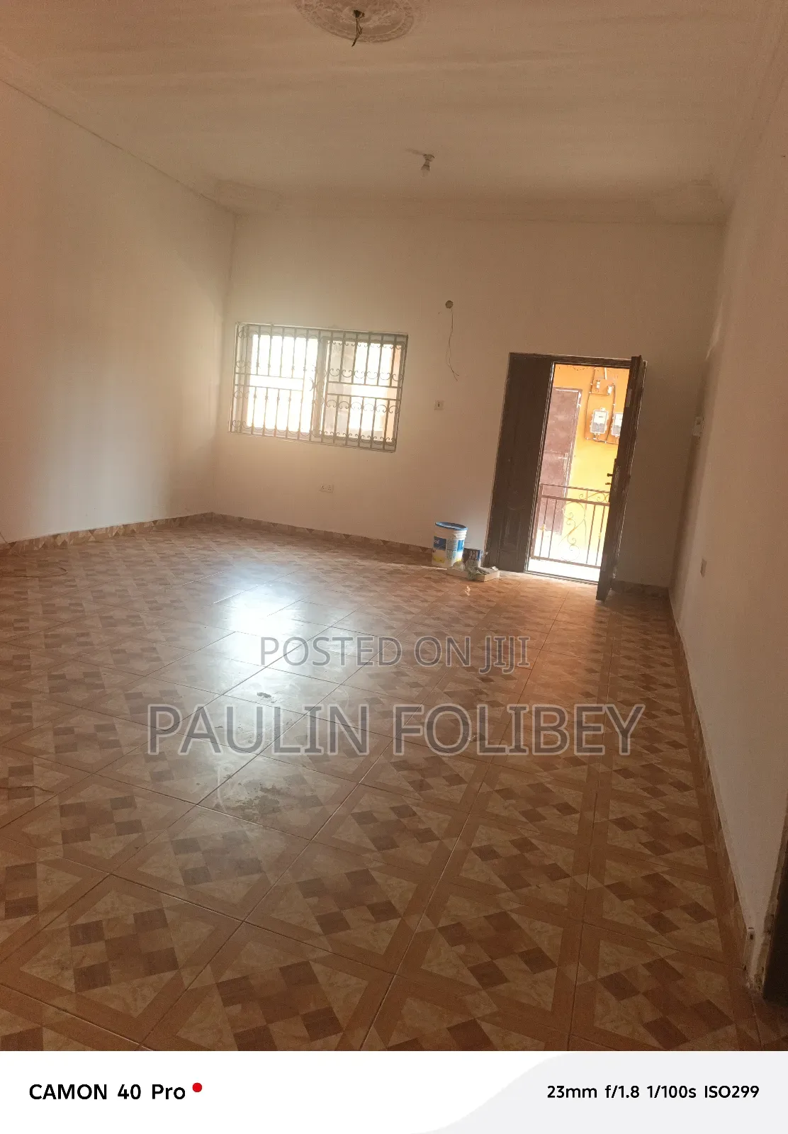 2bdrm Apartment in Dg Properties, Ablekuma for rent in Ablekuma