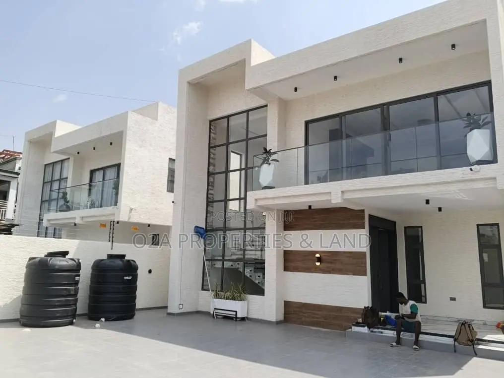 4bdrm House in East Legon Hills for sale in New Legon