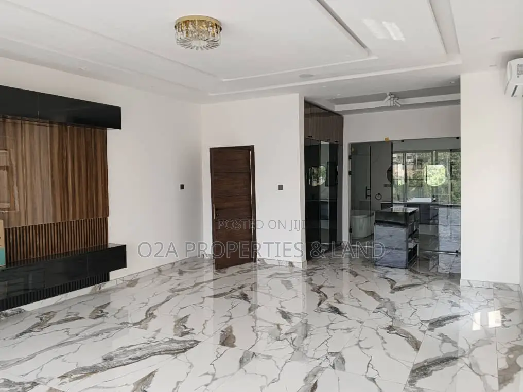 4bdrm House in East Legon Hills for sale in New Legon