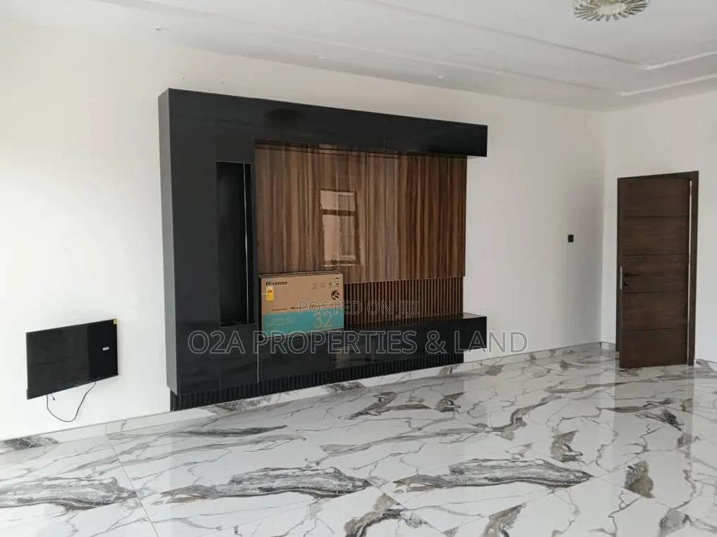 4bdrm House in East Legon Hills for sale in New Legon