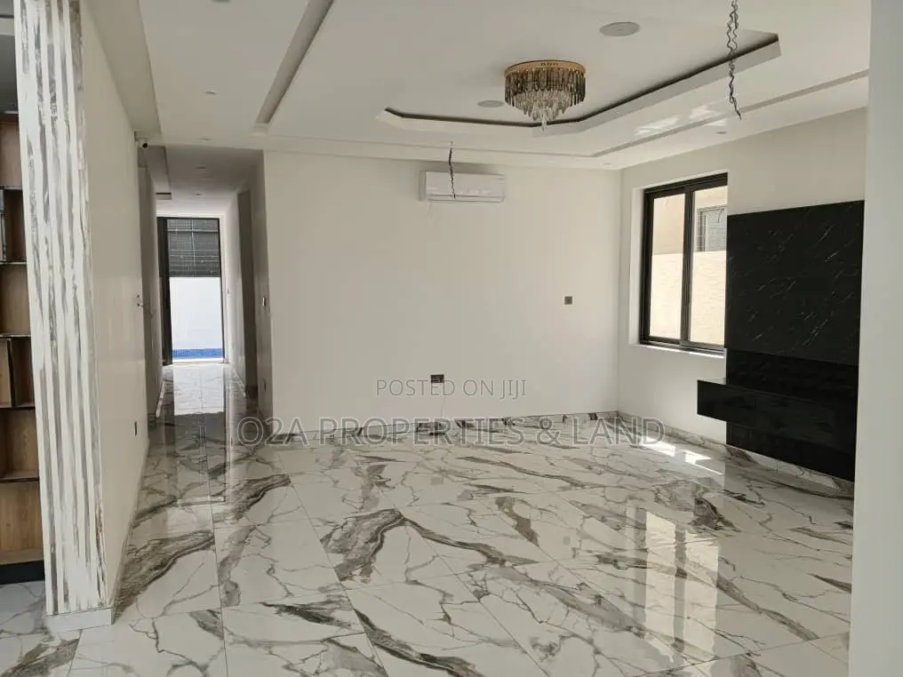 4bdrm House in East Legon Hills for sale in New Legon