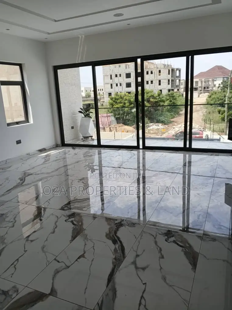 4bdrm House in East Legon Hills for sale in New Legon