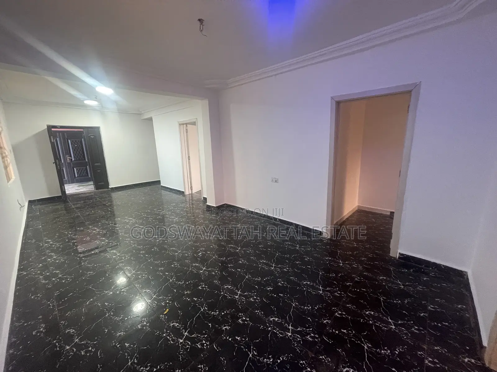 2bdrm Apartment in East Legon, Adjiriganor for rent in Adjiriganor