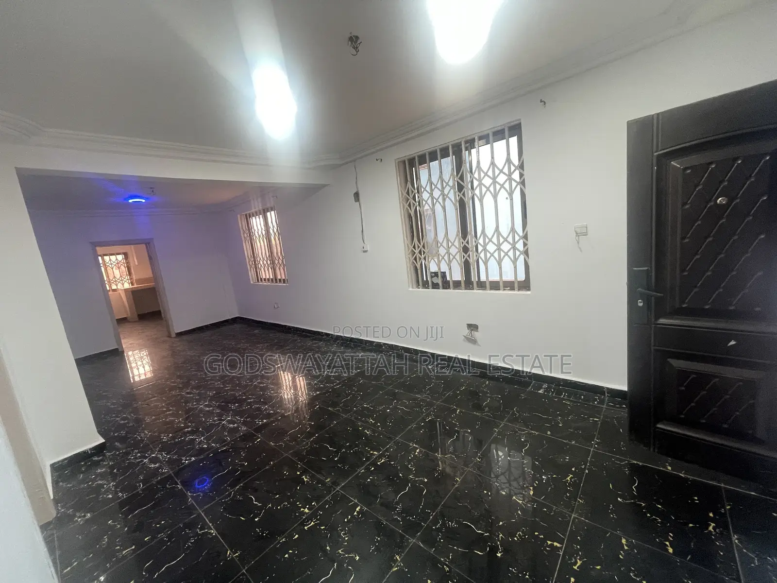 2bdrm Apartment in East Legon, Adjiriganor for rent in Adjiriganor