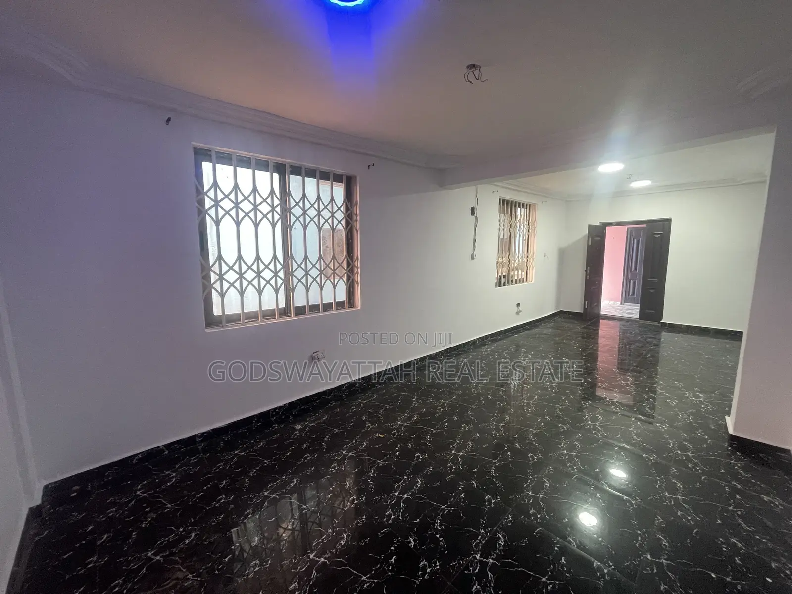 2bdrm Apartment in East Legon, Adjiriganor for rent in Adjiriganor