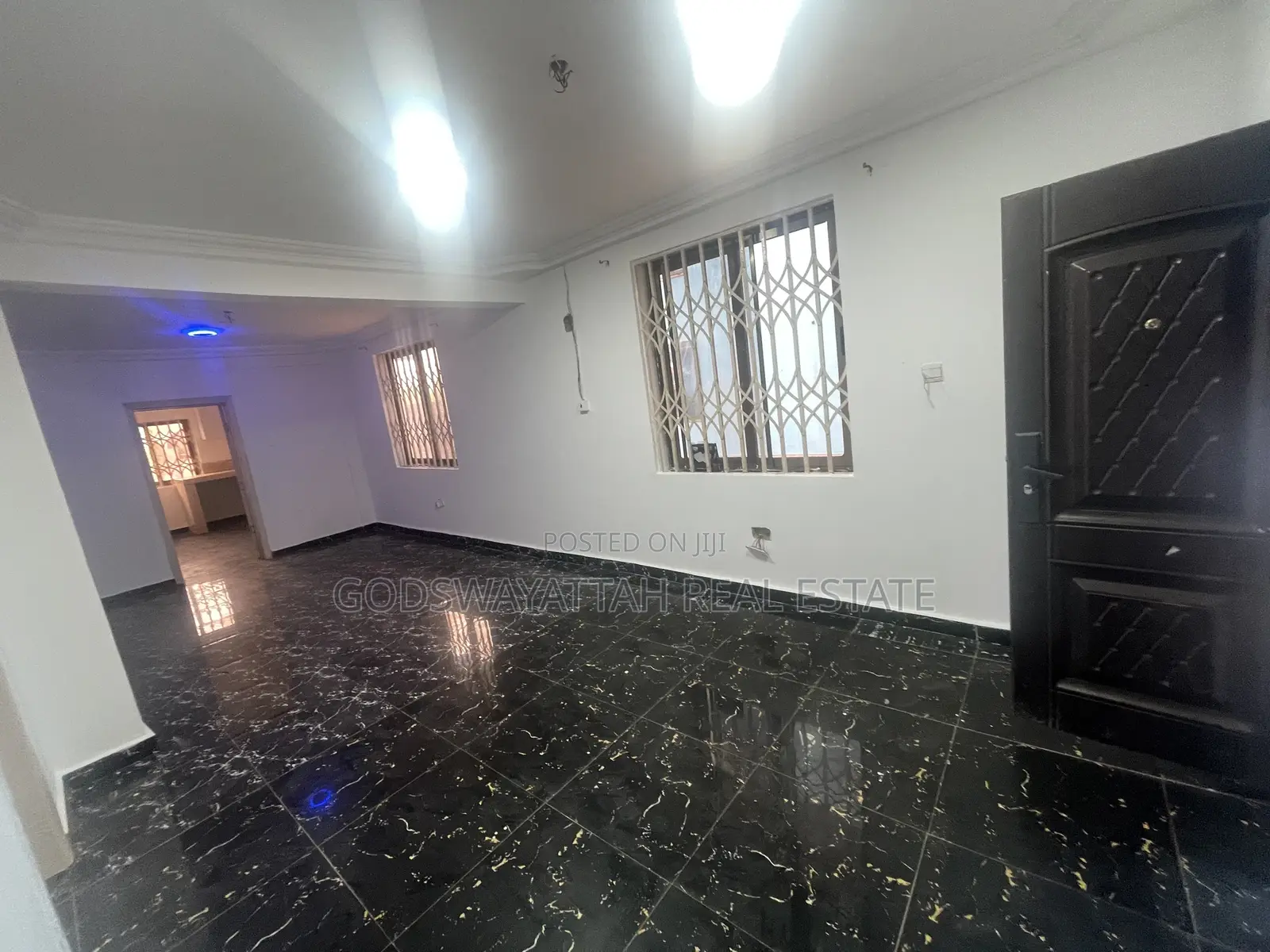 2bdrm Apartment in East Legon, Adjiriganor for rent in Adjiriganor