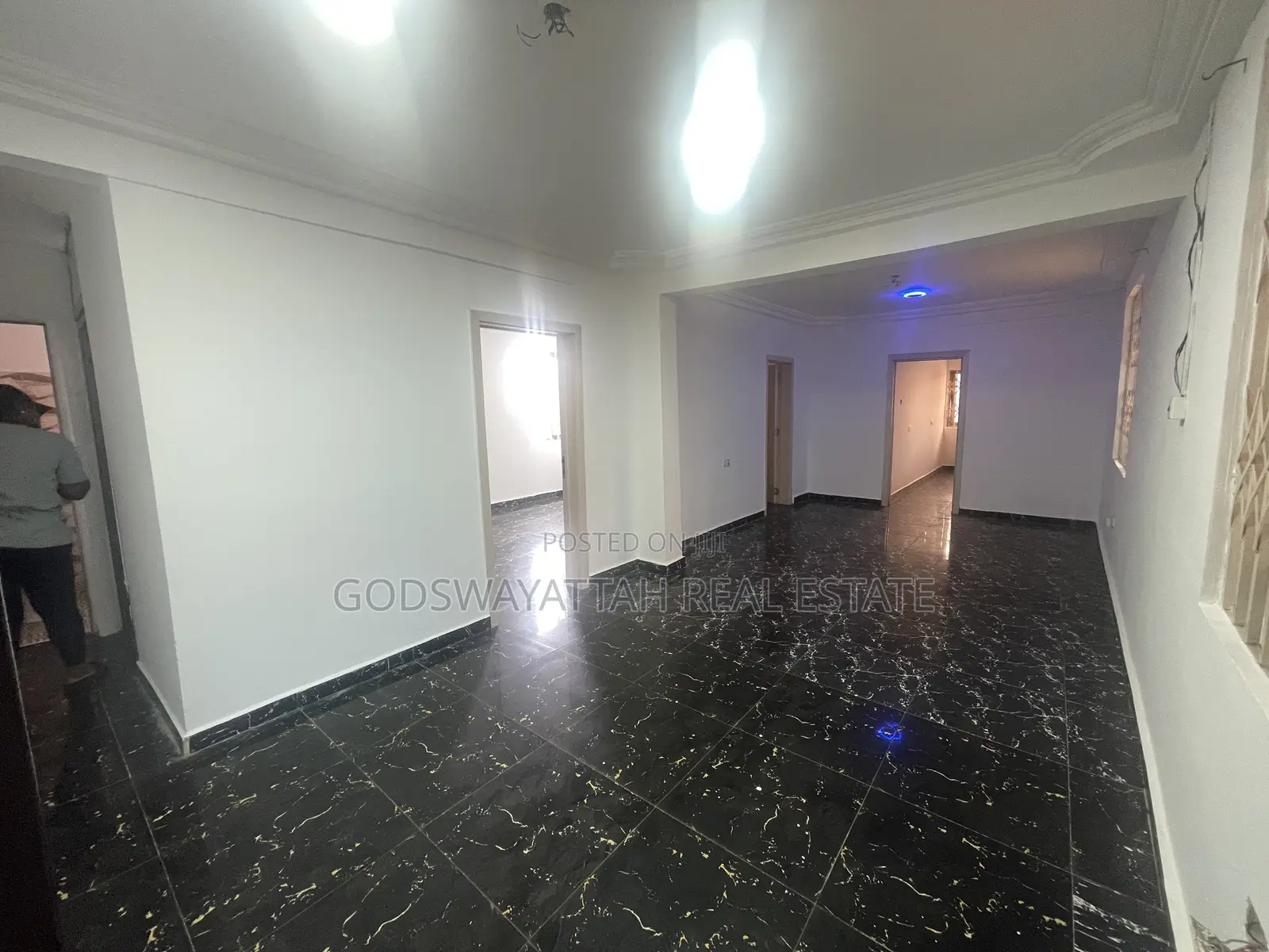 2bdrm Apartment in East Legon, Adjiriganor for rent in Adjiriganor
