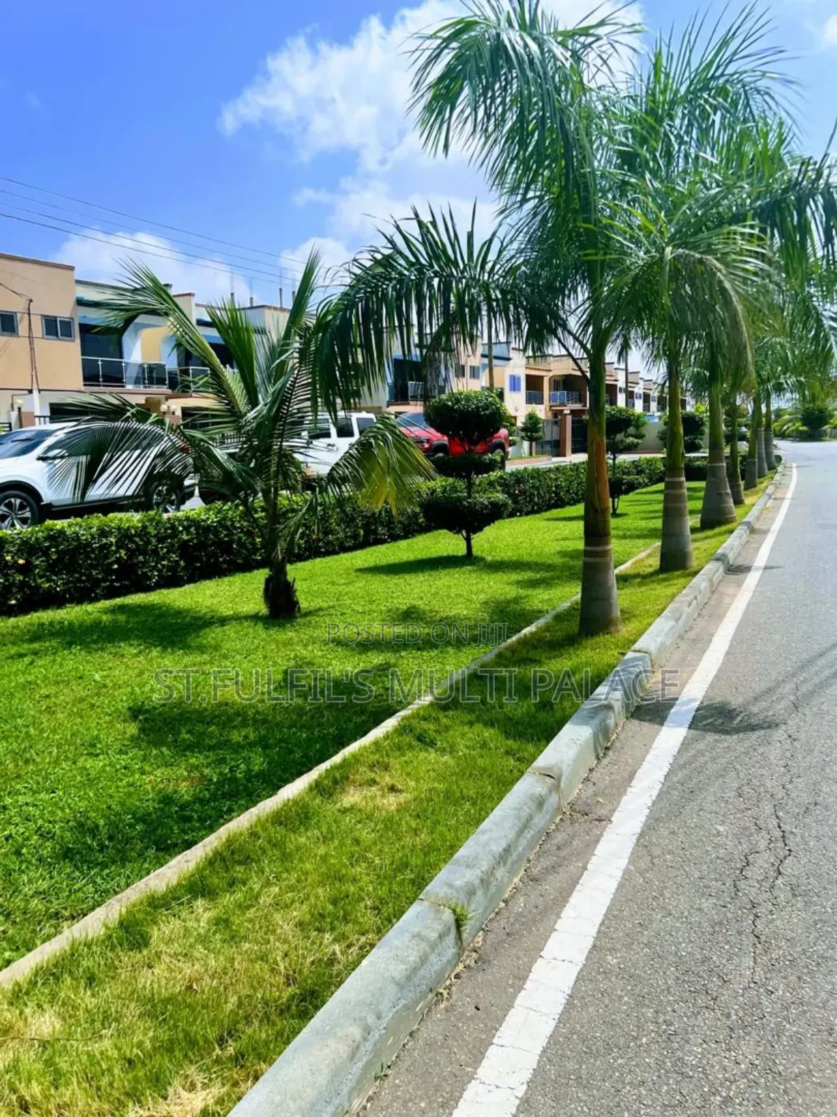 3bdrm House in Oyarifa, Adenta for sale in Adenta