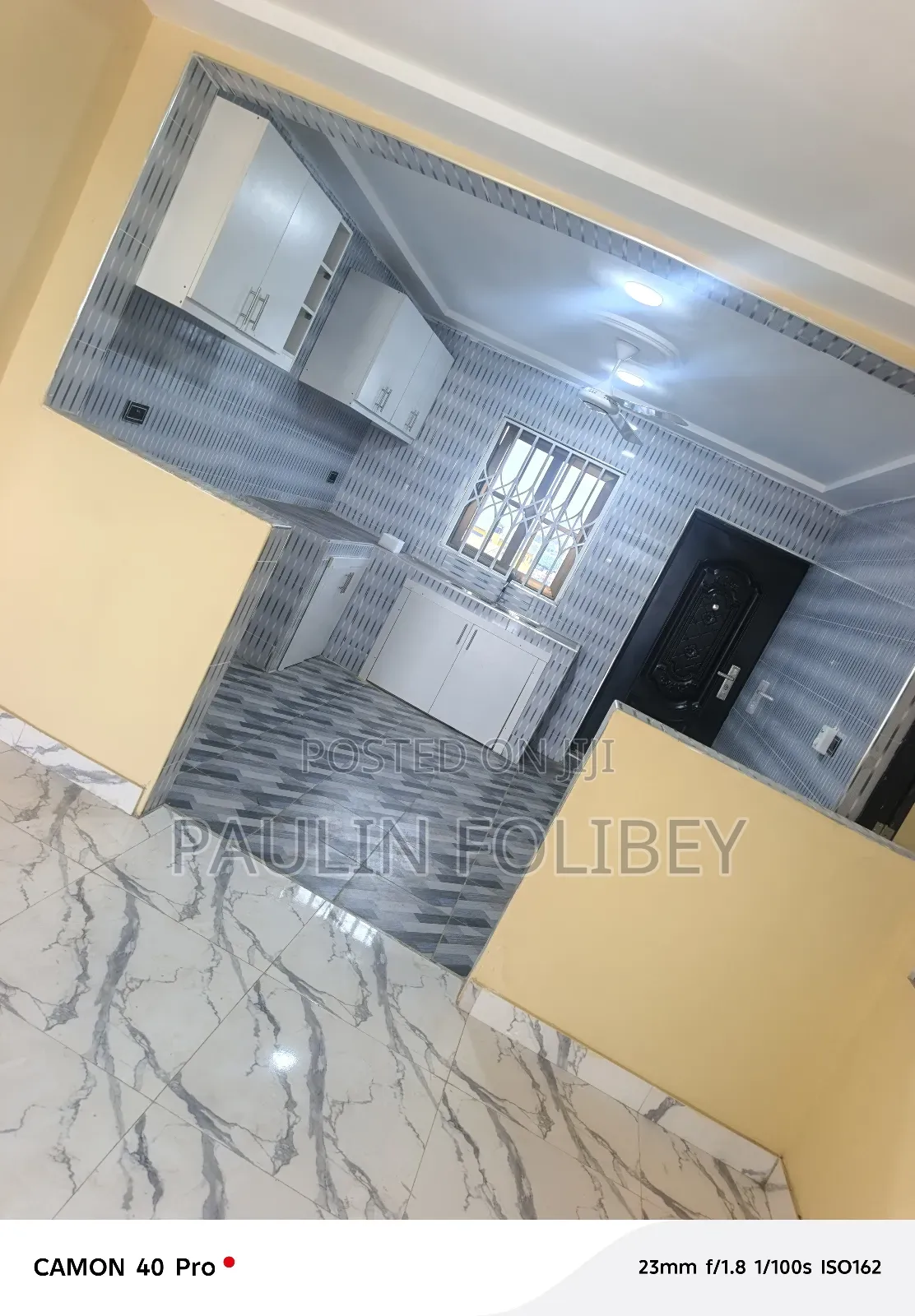 2bdrm Apartment in Dg Properties, Ablekuma for rent in Ablekuma