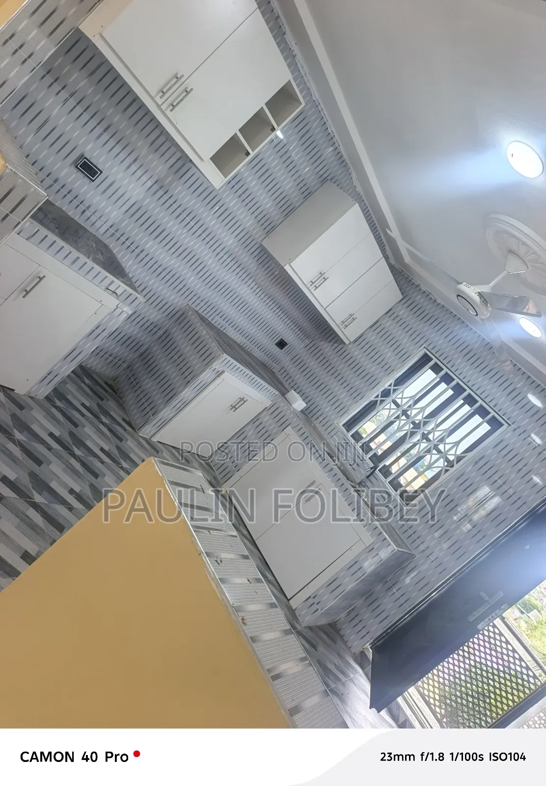 2bdrm Apartment in Dg Properties, Ablekuma for rent in Ablekuma