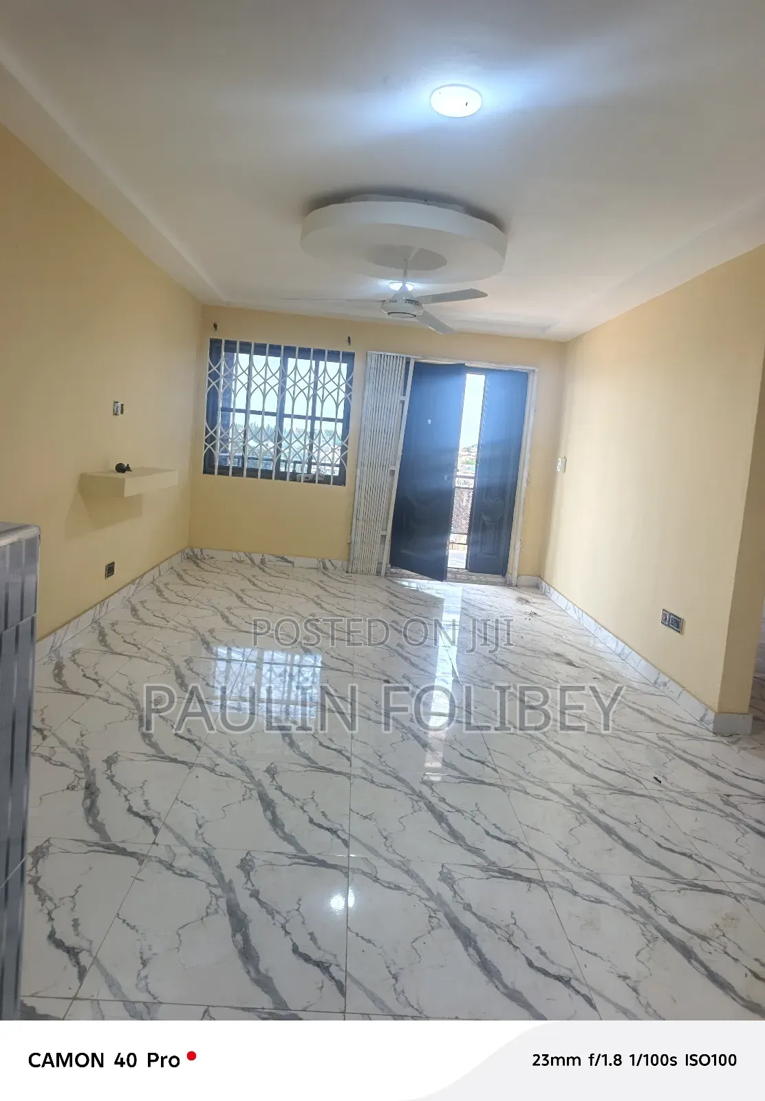 2bdrm Apartment in Dg Properties, Ablekuma for rent in Ablekuma