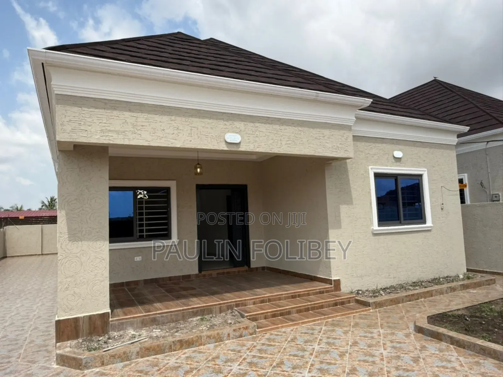 3bdrm Apartment in Dg Properties, Ablekuma for sale in Ablekuma