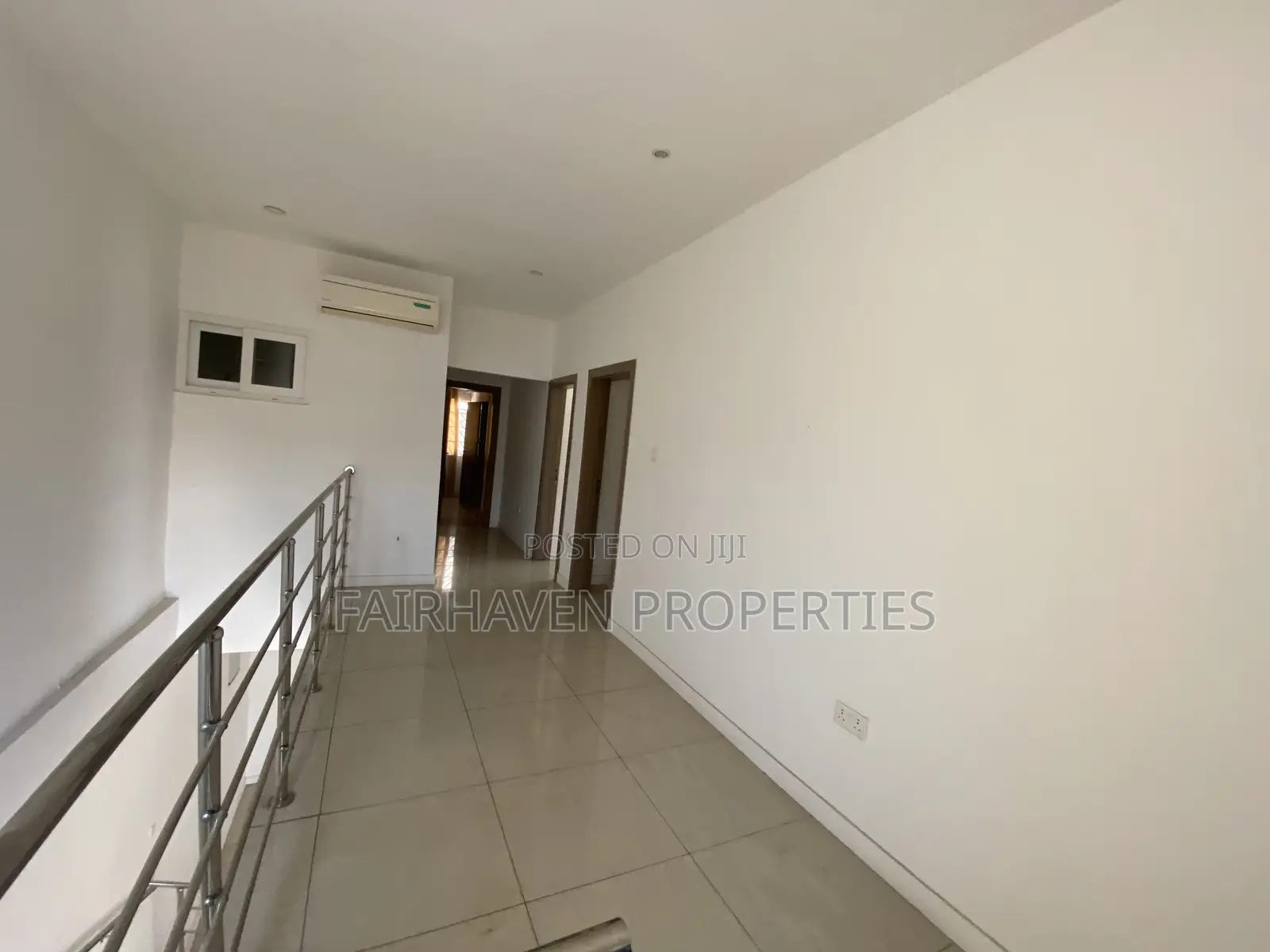 4bdrm Townhouse/Terrace in East Airport for sale in Airport Residential Area
