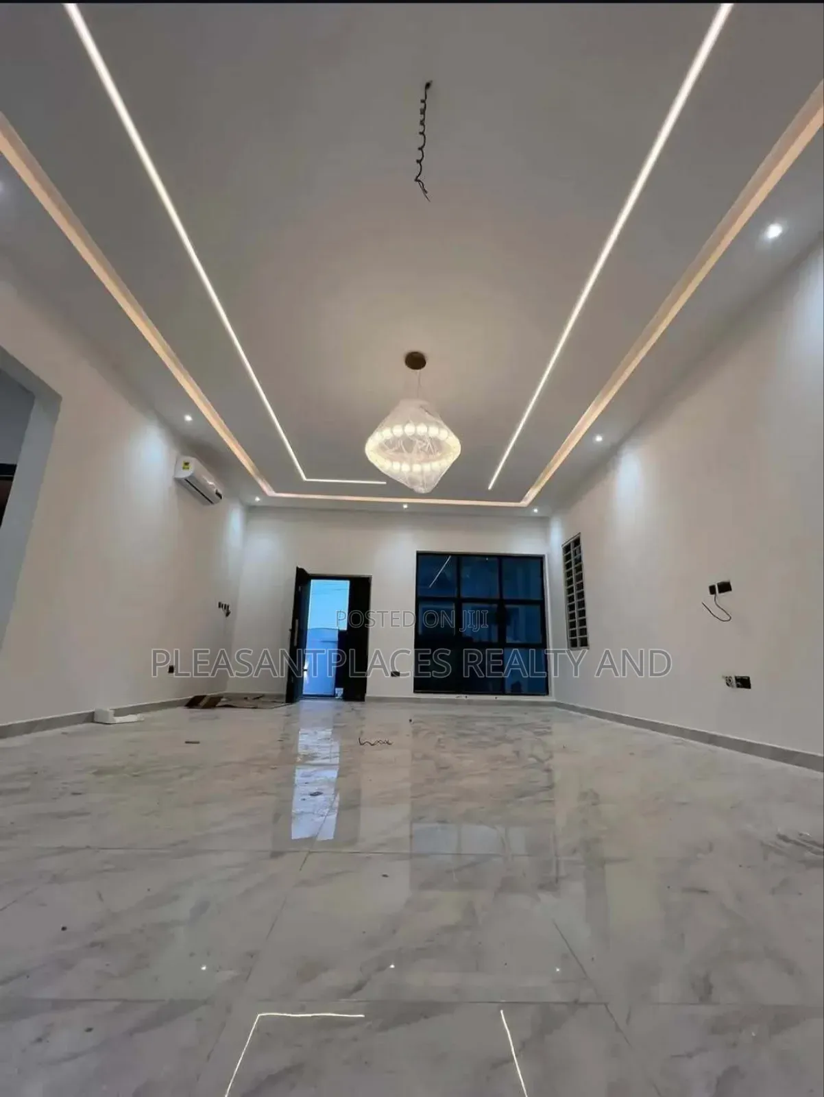 3bdrm House in Pleasantplaces, East Legon for sale in East Legon