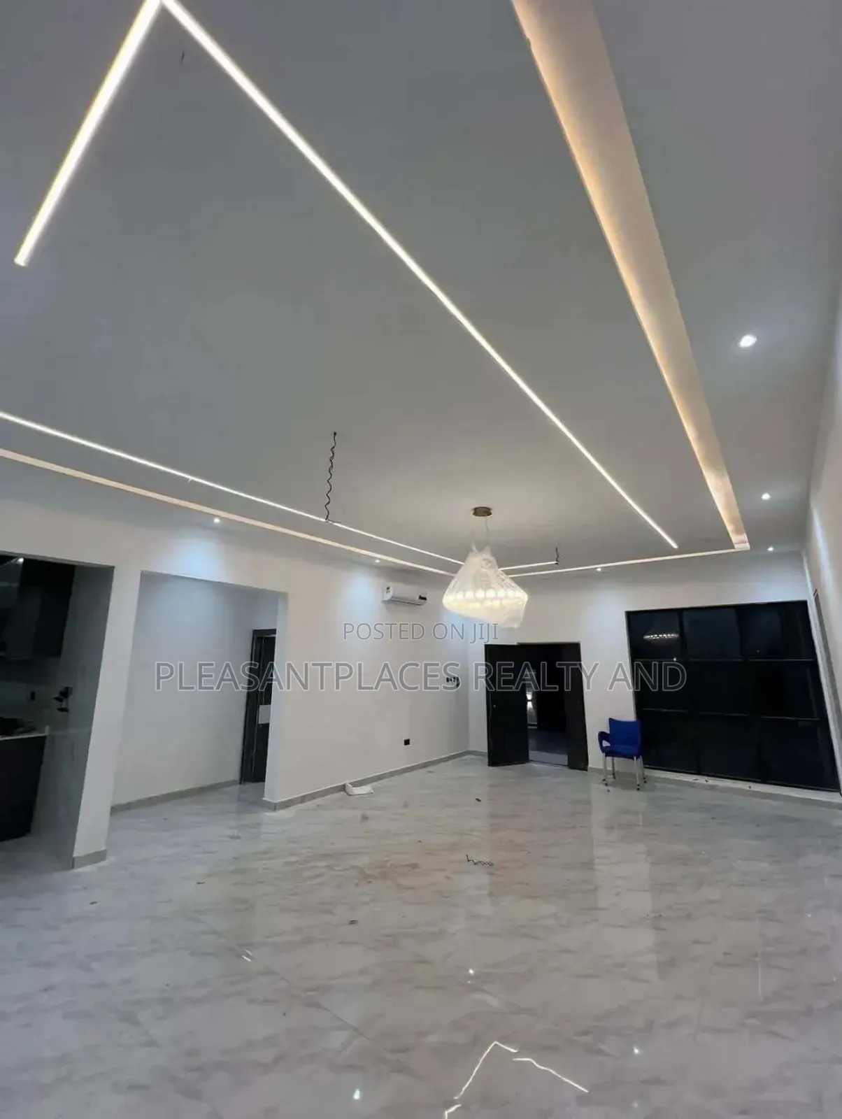 3bdrm House in Pleasantplaces, East Legon for sale in East Legon