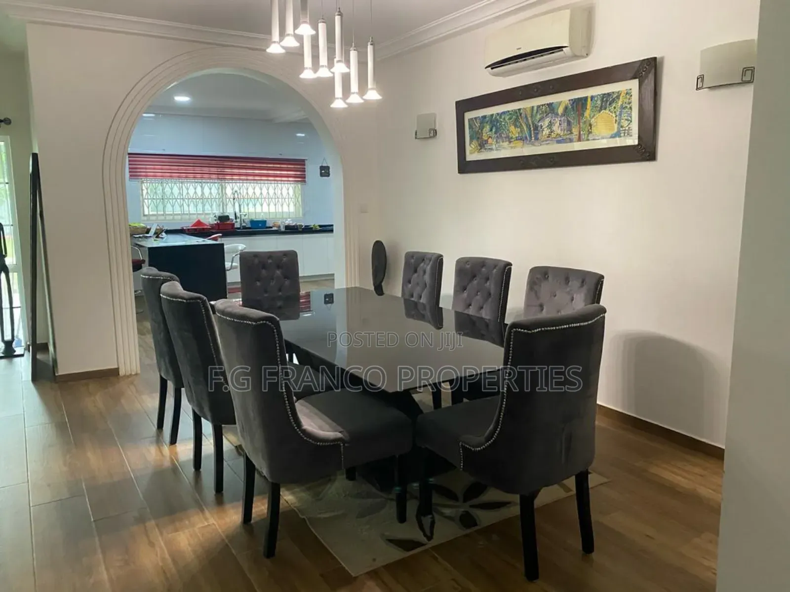 5bdrm House in Kg Franco Properties, Oyarifa Mall Area for sale in Oyarifa Mall Area
