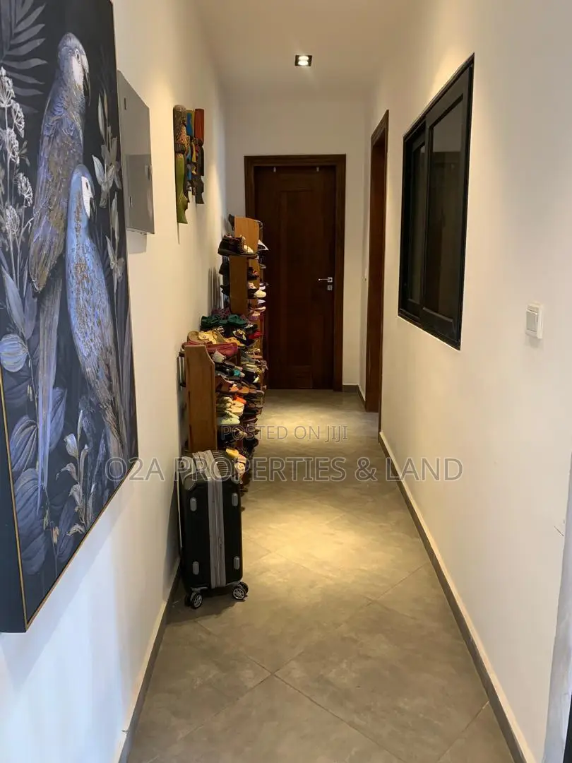 4bdrm House in East Airport for rent in Airport Residential Area