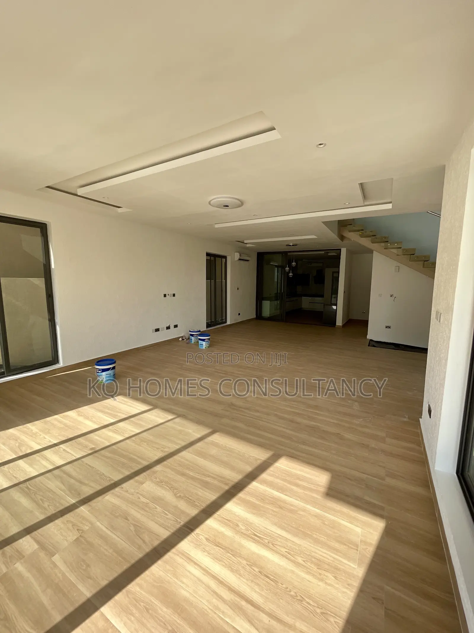 4bdrm Townhouse/Terrace in Ashley Botwe for sale in Ashaley Botwe