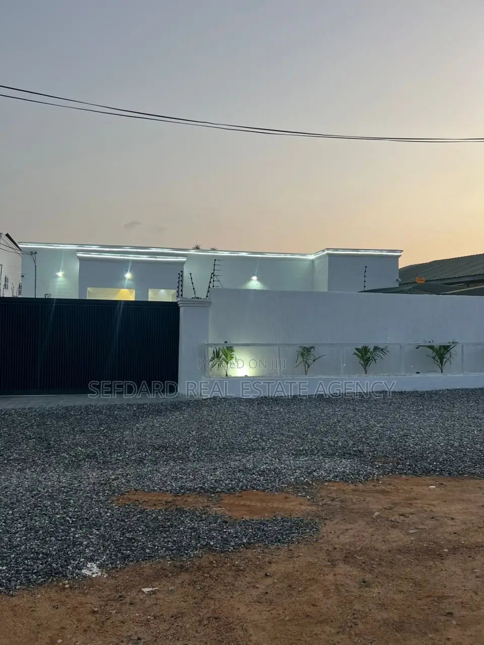 3bdrm House in Amasaman for sale in Amasaman