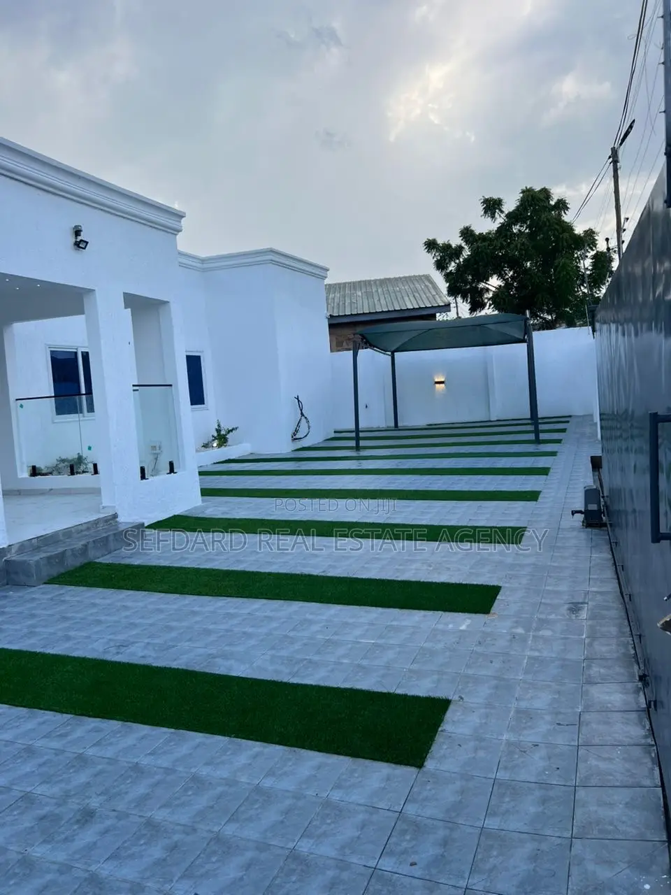 3bdrm House in Amasaman for sale in Amasaman
