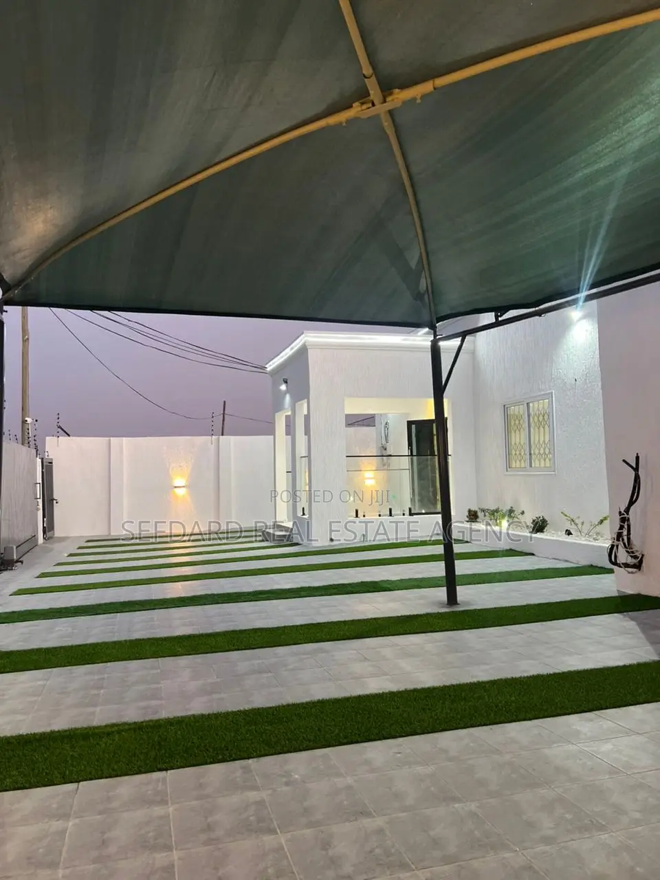 3bdrm House in Amasaman for sale in Amasaman