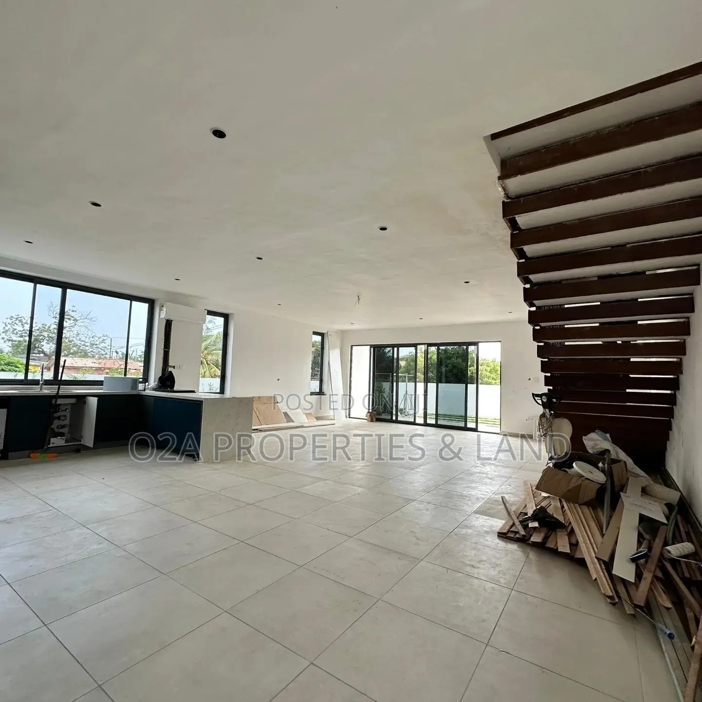 3bdrm House in Botwe School, Lake Side Estate for sale in Lake Side Estate