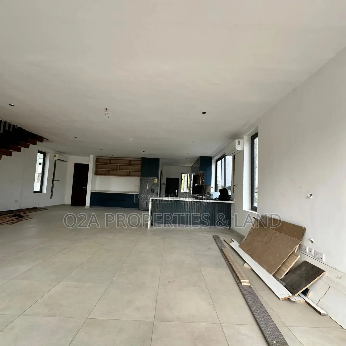 3bdrm House in Botwe School, Lake Side Estate for sale in Lake Side Estate