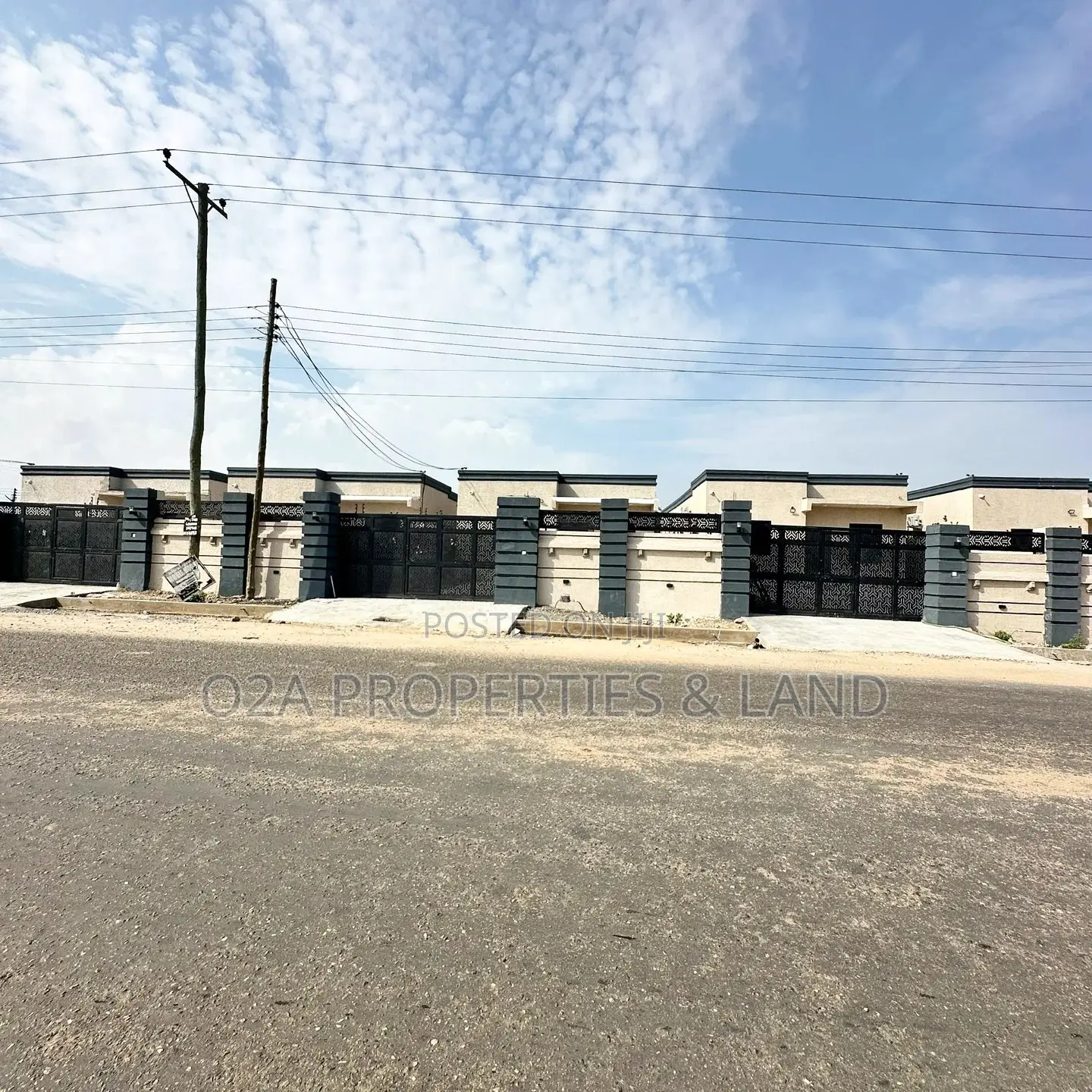 3bdrm House in Spintex, Baatsona Total for sale in Baatsona Total