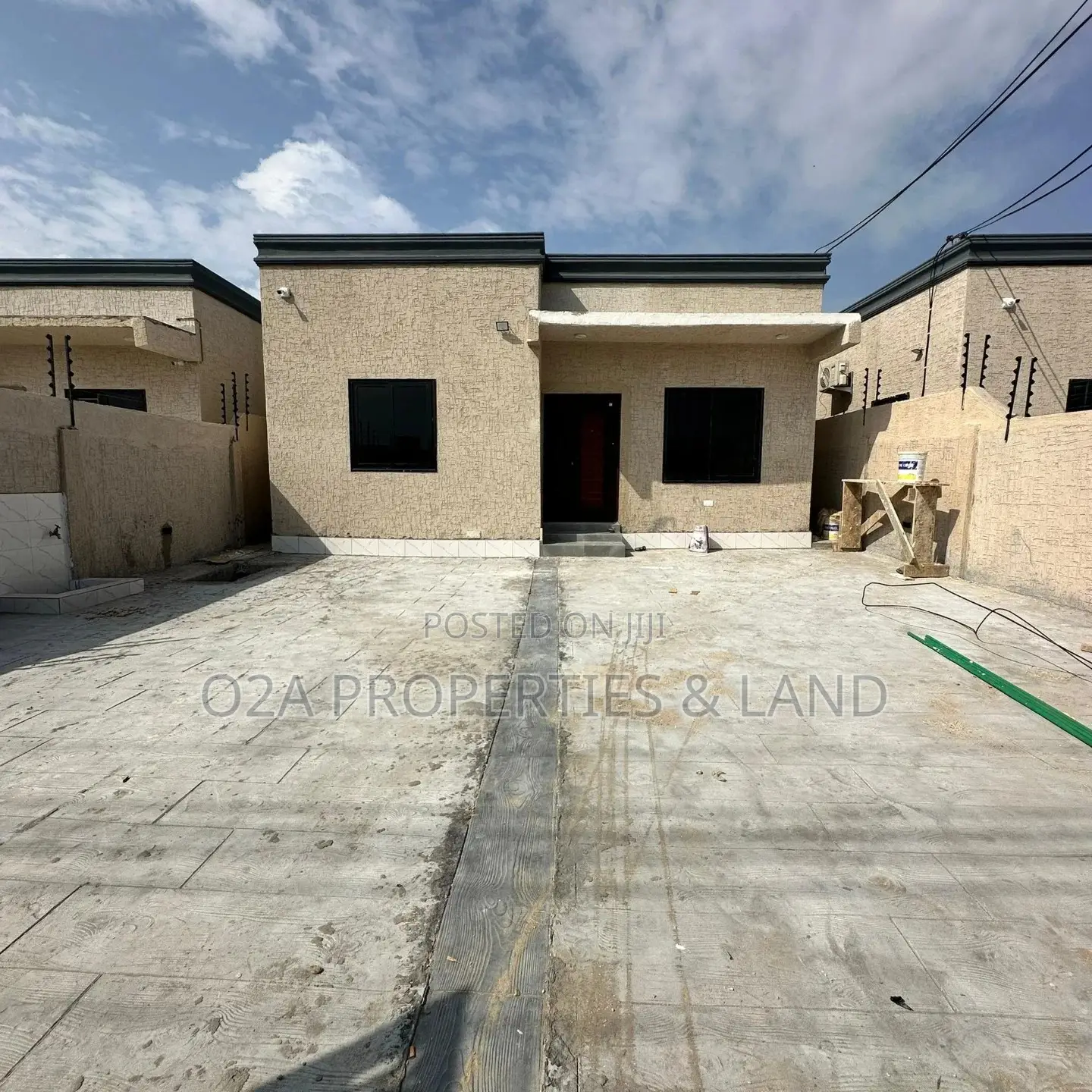 3bdrm House in Spintex, Baatsona Total for sale in Baatsona Total