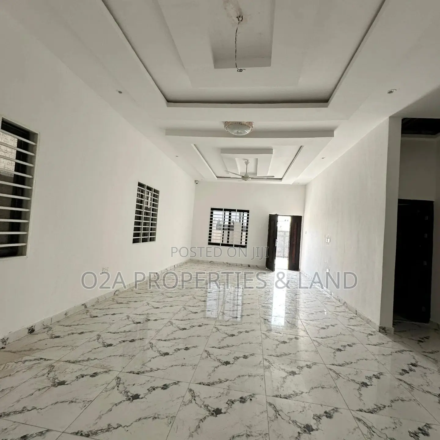 3bdrm House in Spintex, Baatsona Total for sale in Baatsona Total