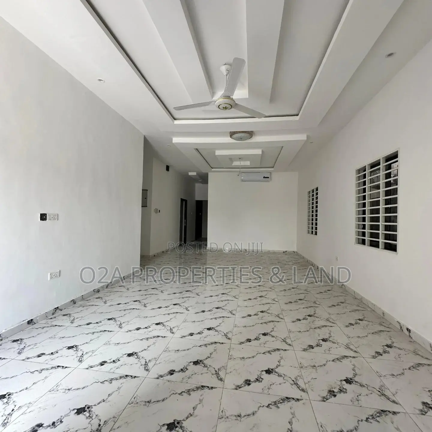 3bdrm House in Spintex, Baatsona Total for sale in Baatsona Total