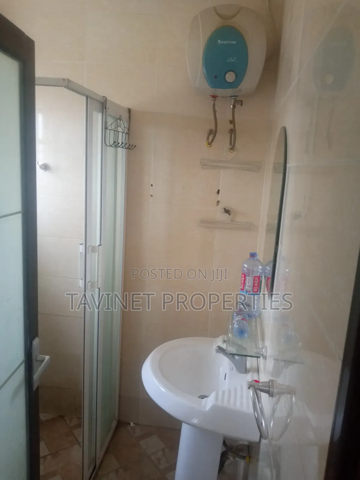 1bdrm Apartment in Adjiriganor for rent in Adjiriganor
