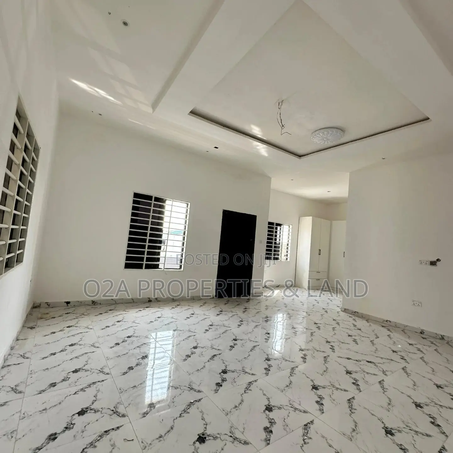 4bdrm House in Spintex, Baatsona Total for sale in Baatsona Total