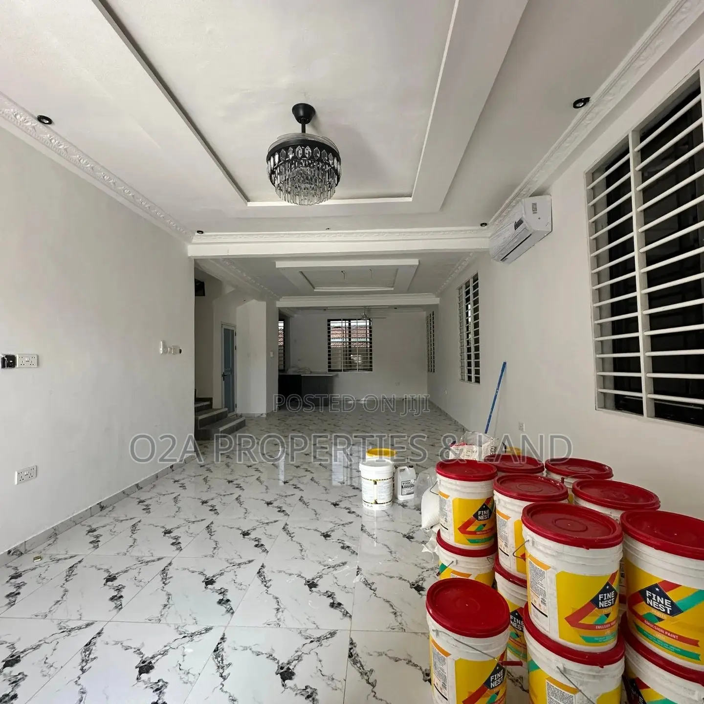 4bdrm House in Spintex, Baatsona Total for sale in Baatsona Total