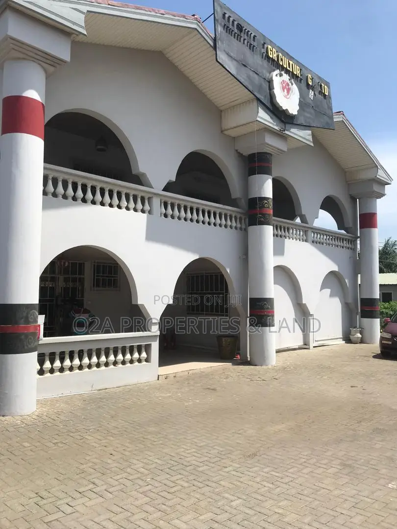 9bdrm House in Labone, Celsbridge Area for rent in Celsbridge Area