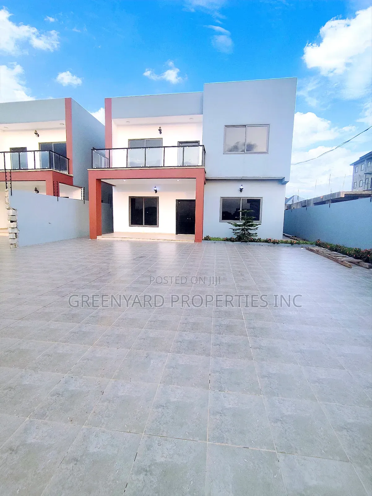 4bdrm House in Lakeside, Ashaley Botwe for sale in Ashaley Botwe