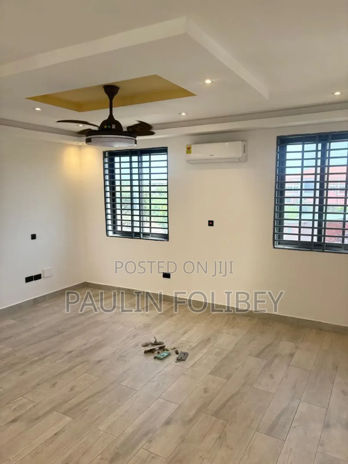 2bdrm Apartment in Dg Property, Tseaddo for rent in Tseaddo