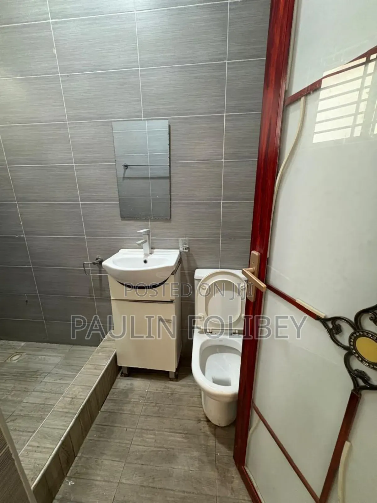 2bdrm Apartment in Dg Property, Tseaddo for rent in Tseaddo