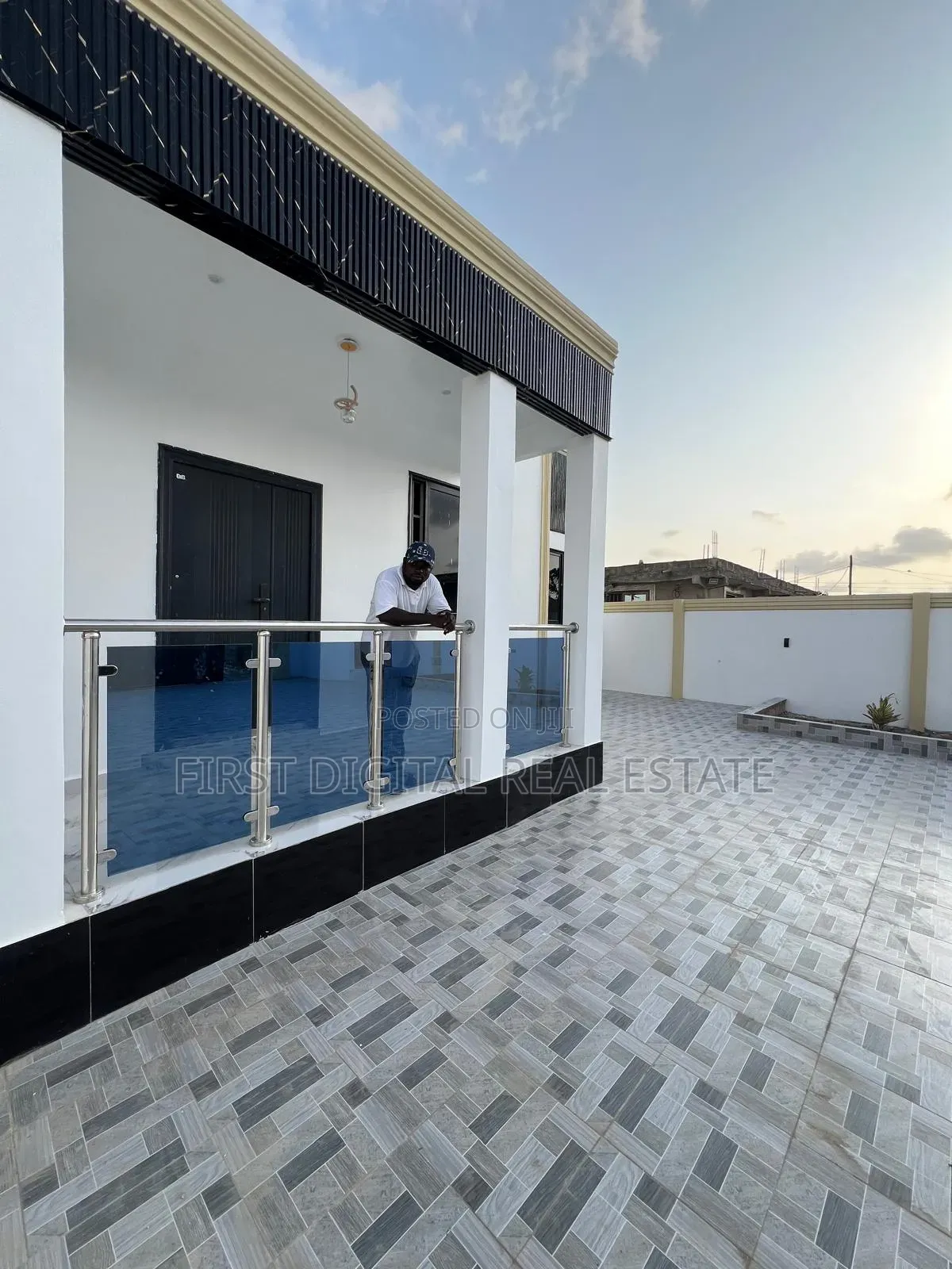 3bdrm House in First Digital Real, Kasoa for sale in Kasoa