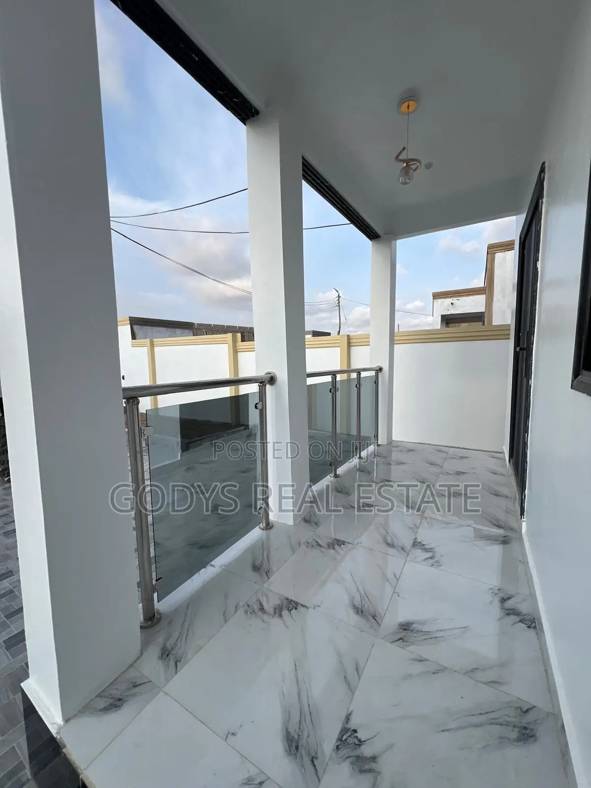 3bdrm Townhouse/Terrace in Opeikuma, Kasoa for sale in Kasoa