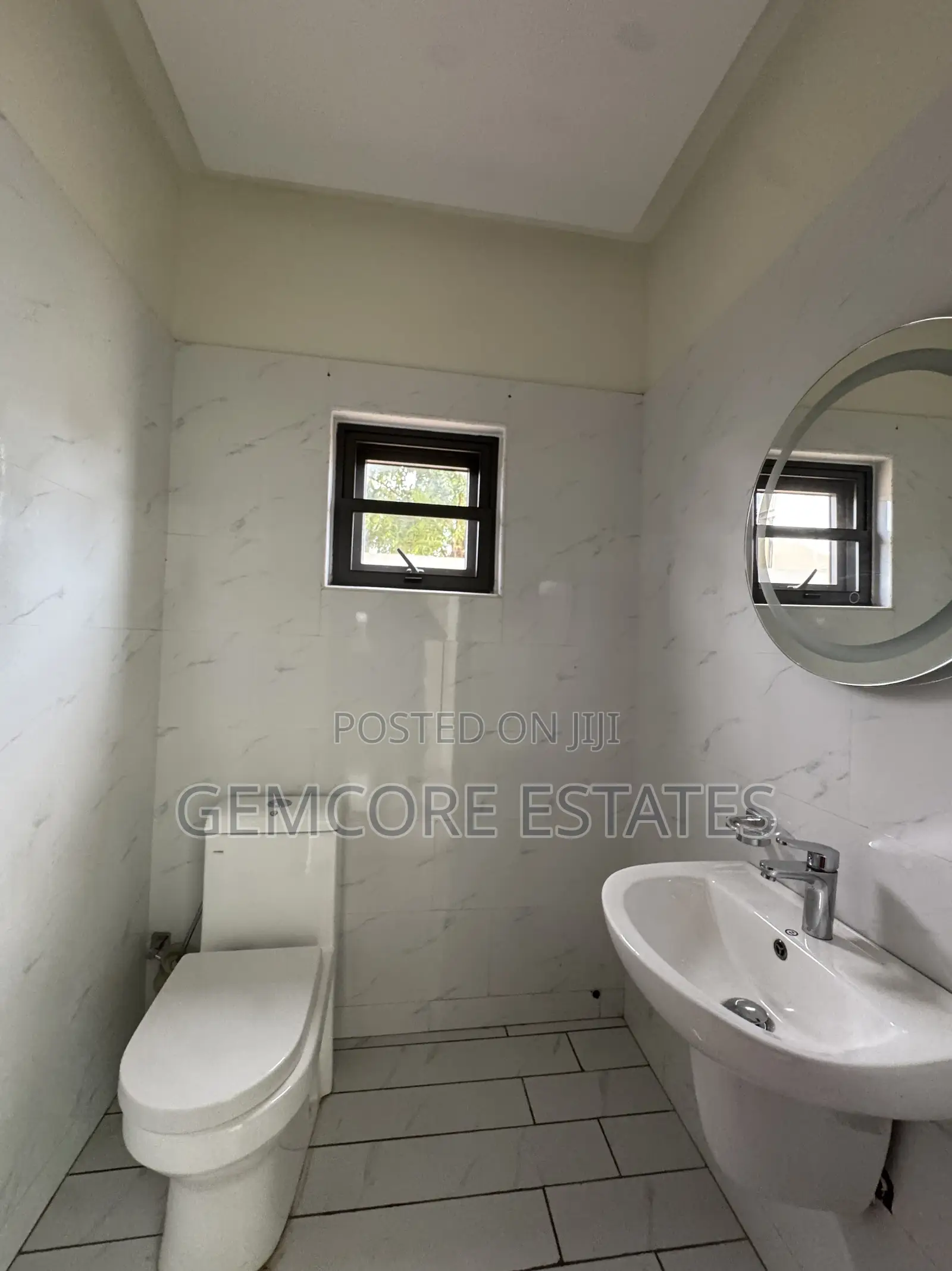 4bdrm House in East Legon Hills for rent in East Legon
