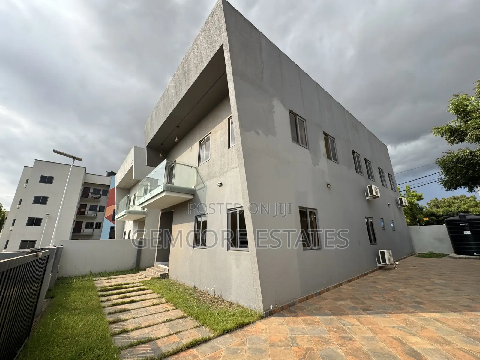 4bdrm House in East Legon Hills for rent in East Legon