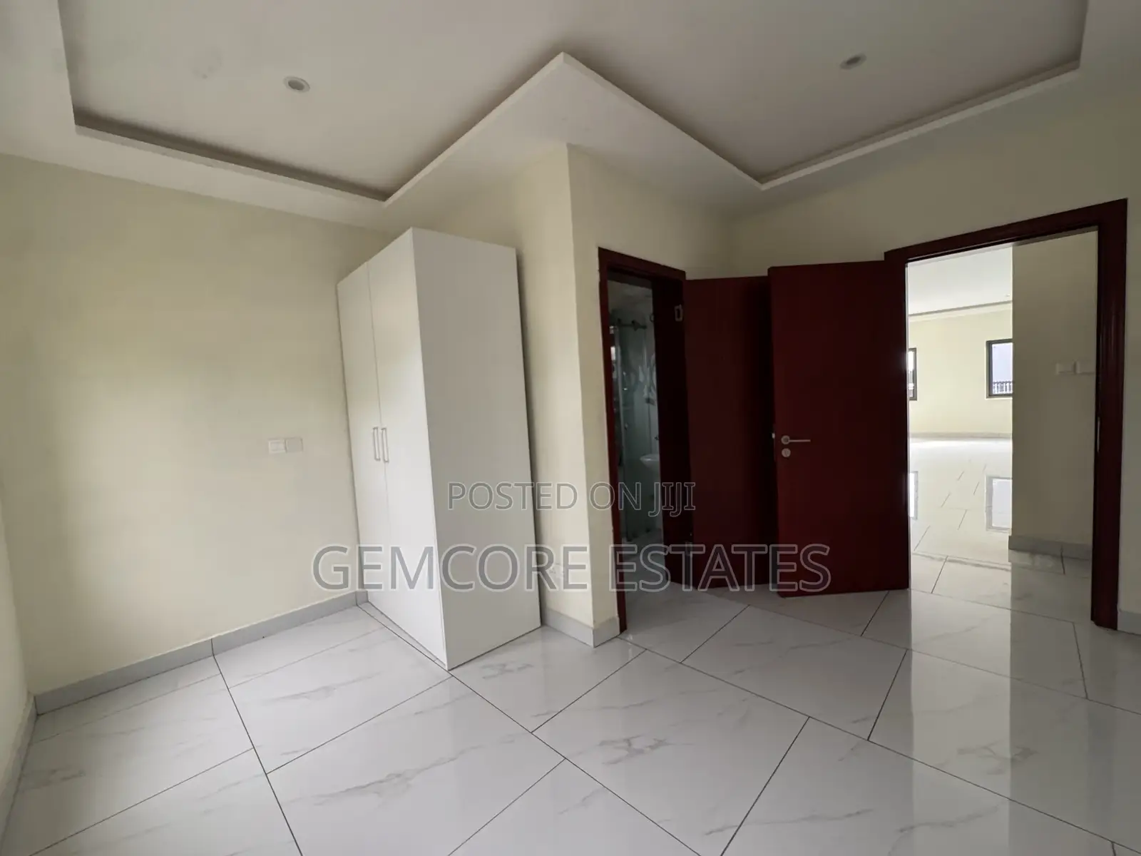 4bdrm House in East Legon Hills for rent in East Legon