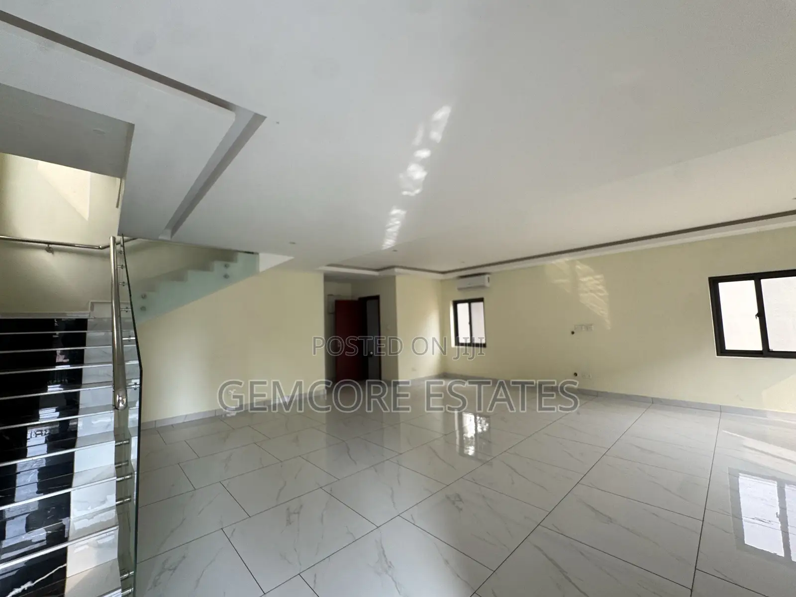 4bdrm House in East Legon Hills for rent in East Legon
