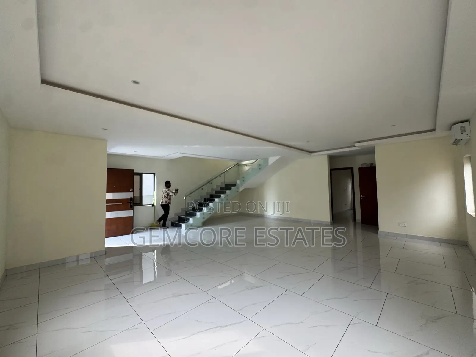 4bdrm House in East Legon Hills for rent in East Legon