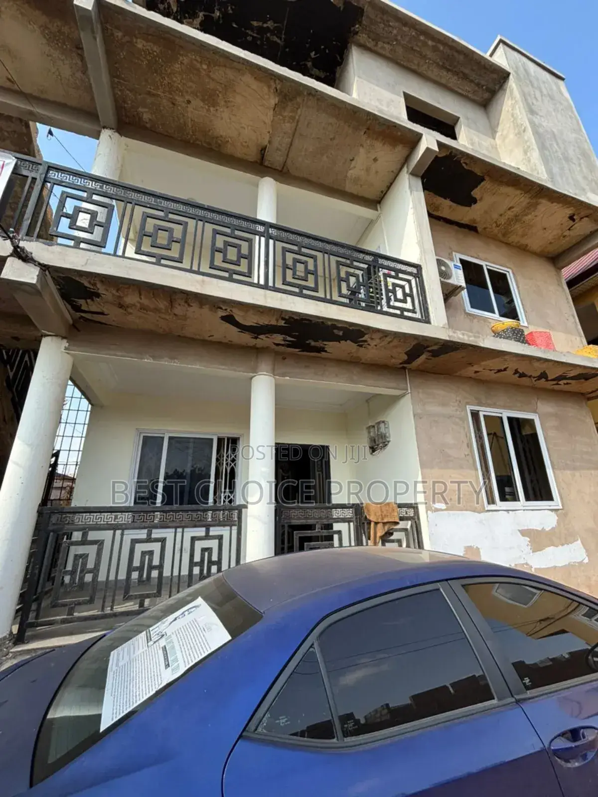 Two Bedroom Apartment for Rent at Lakeside Estate in Lake Side Estate